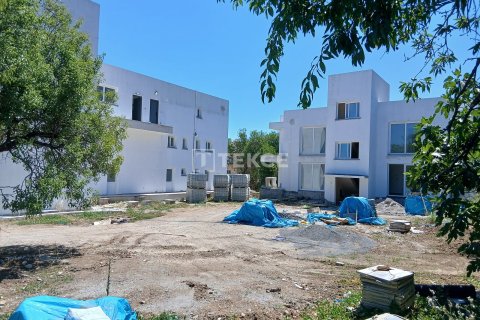 Dubleks daire  2+1  Girne,  №188230 - 27