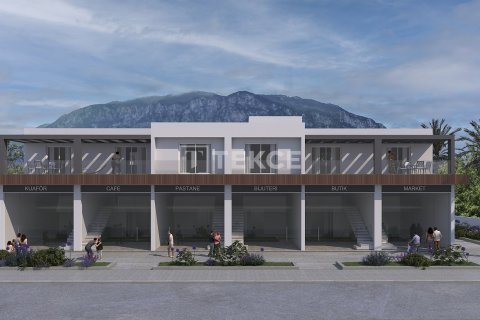 Dubleks daire  2+1  Girne,  №188230 - 5