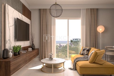 Dubleks daire  2+1  Girne,  №188230 - 13
