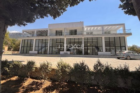 Dubleks daire  2+1  Girne,  №188230 - 24