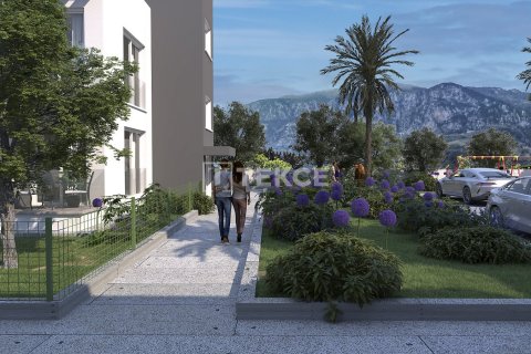 Dubleks daire  2+1  Girne,  №188230 - 4