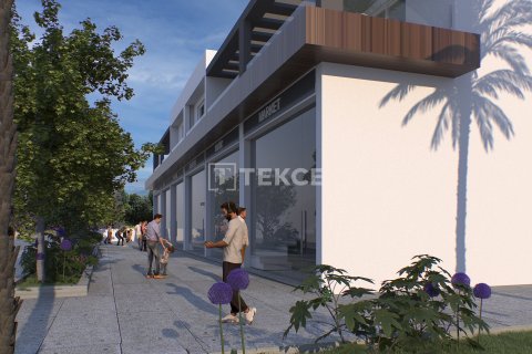 Dubleks daire  2+1  Girne,  №188230 - 7