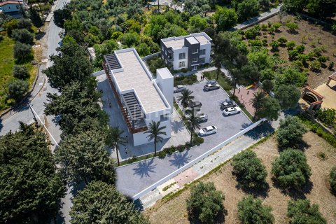 Dubleks daire  2+1  Girne,  №188230 - 8