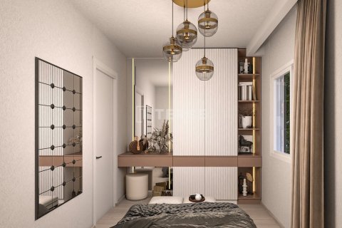 Dubleks daire  2+1  Girne,  №188230 - 20
