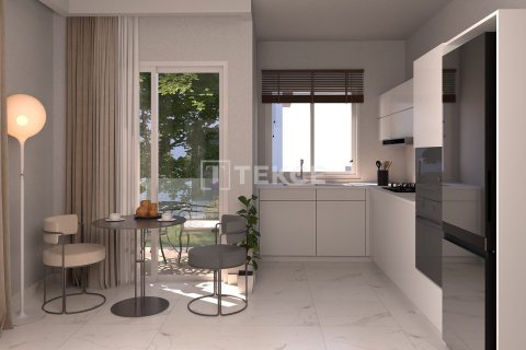 Dubleks daire  2+1  Girne,  №188230 - 15