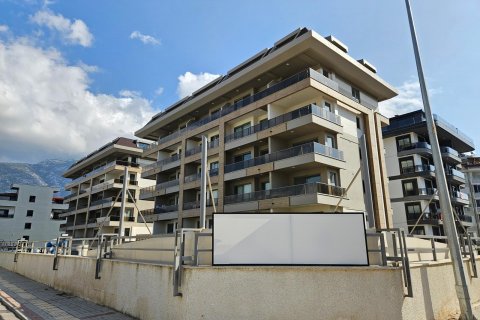 Leilighet i Kestel, Antalya, Tyrkia Nr. 185171 - 5