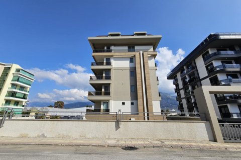 Leilighet i Kestel, Antalya, Tyrkia Nr. 185171 - 6