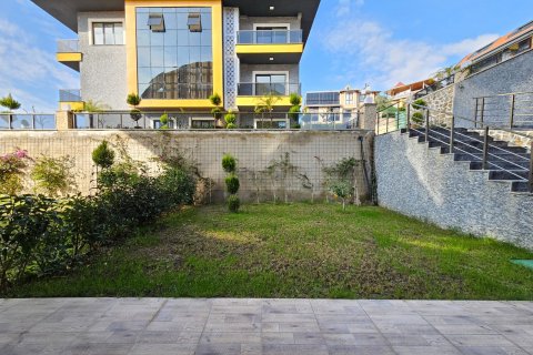 Leilighet i Alanya, Antalya, Tyrkia Nr. 185170 - 21
