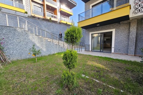 Leilighet i Alanya, Antalya, Tyrkia Nr. 185170 - 23