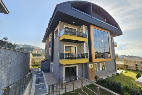 Leilighet i Alanya, Antalya, Tyrkia Nr. 185170 - 11