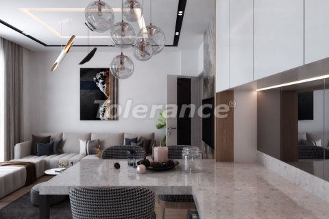 2+1 Lejlighed  i Aksu, Antalya, Tyrkiet Nr. 185167 - 5
