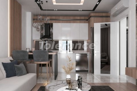 2+1 Lejlighed  i Aksu, Antalya, Tyrkiet Nr. 185167 - 8