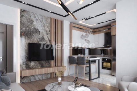 2+1 Lejlighed  i Aksu, Antalya, Tyrkiet Nr. 185167 - 6