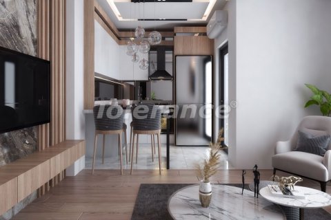2+1 Lejlighed  i Aksu, Antalya, Tyrkiet Nr. 185167 - 4