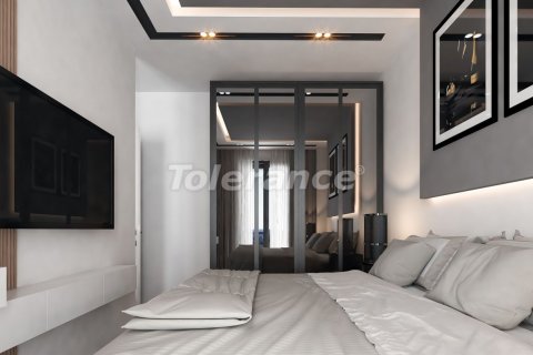 2+1 Lejlighed  i Aksu, Antalya, Tyrkiet Nr. 185167 - 13