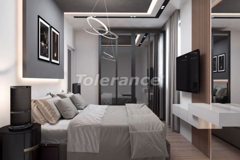 2+1 Lejlighed  i Aksu, Antalya, Tyrkiet Nr. 185167 - 10