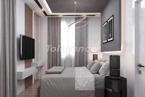 2+1 Lejlighed  i Aksu, Antalya, Tyrkiet Nr. 185167 - 11
