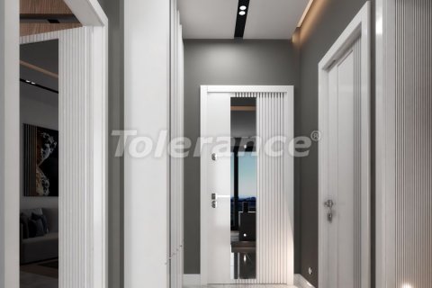 2+1 Lejlighed  i Aksu, Antalya, Tyrkiet Nr. 185167 - 17