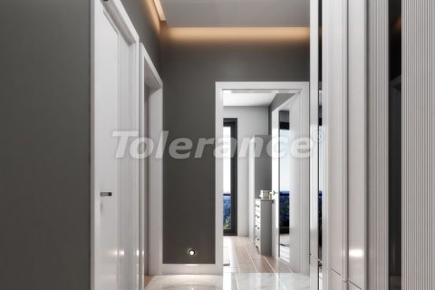 2+1 Lejlighed  i Aksu, Antalya, Tyrkiet Nr. 185167 - 18
