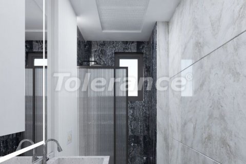 2+1 Lejlighed  i Aksu, Antalya, Tyrkiet Nr. 185167 - 15