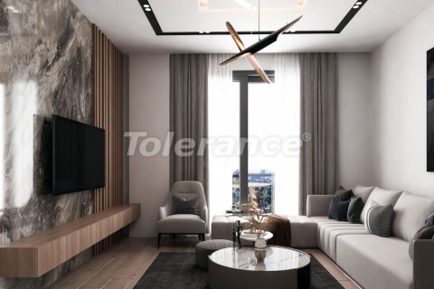 2+1 Lejlighed  i Aksu, Antalya, Tyrkiet Nr. 185167 - 7