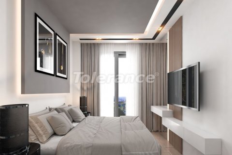2+1 Lejlighed  i Aksu, Antalya, Tyrkiet Nr. 185167 - 12