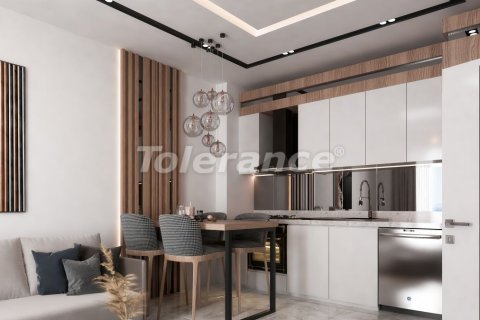 2+1 Lejlighed  i Aksu, Antalya, Tyrkiet Nr. 185167 - 9