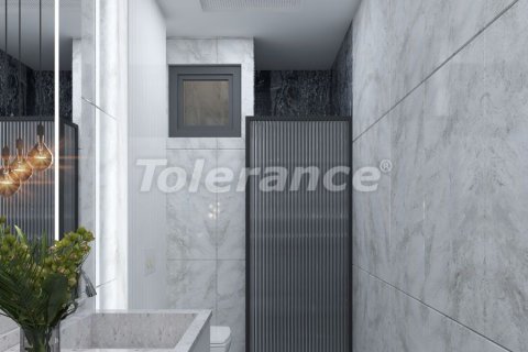 2+1 Lejlighed  i Aksu, Antalya, Tyrkiet Nr. 185167 - 16