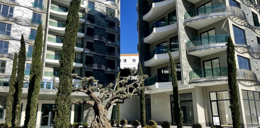 Daire 1000+0 Tosmur, Alanya, Antalya, Türkiye №48827