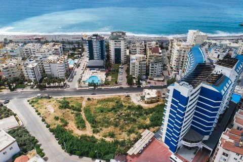 Daire 1000+0 Tosmur, Alanya, Antalya, Türkiye №48827 - 16