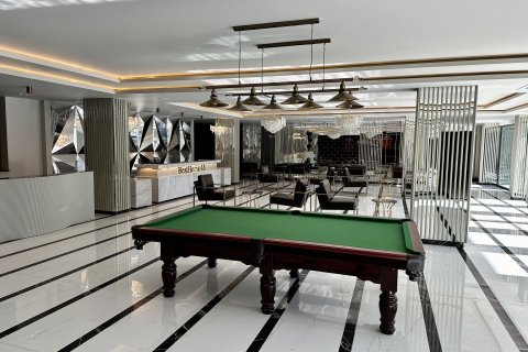 Daire 1000+0 Tosmur, Alanya, Antalya, Türkiye №48827 - 8