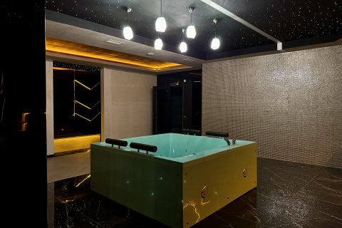 Daire 1000+0 Tosmur, Alanya, Antalya, Türkiye №48827 - 5
