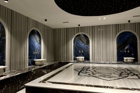 Daire 1000+0 Tosmur, Alanya, Antalya, Türkiye №48827 - 7
