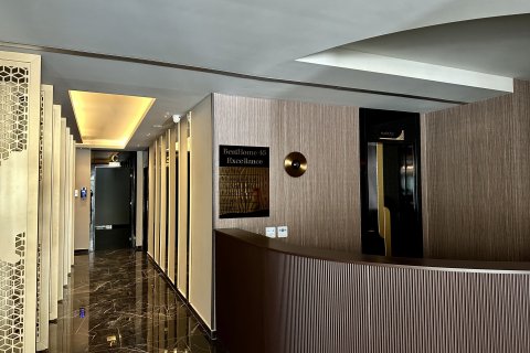 Daire 1000+0 Tosmur, Alanya, Antalya, Türkiye №48827 - 4