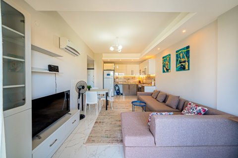 Daire 1+1 Avsallar, Antalya, Türkiye №185168 - 3