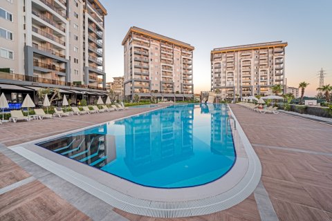 Daire 1+1 Avsallar, Antalya, Türkiye №185168 - 20