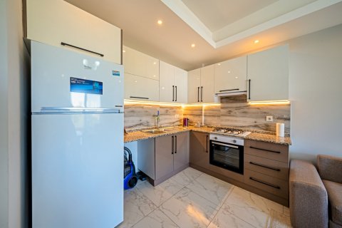 Daire 1+1 Avsallar, Antalya, Türkiye №185168 - 2