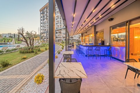 Daire 1+1 Avsallar, Antalya, Türkiye №185168 - 25