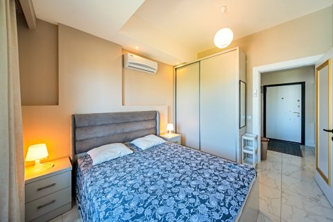 Daire 1+1 Avsallar, Antalya, Türkiye №185168 - 6