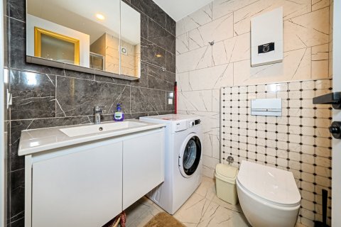 Daire 1+1 Avsallar, Antalya, Türkiye №185168 - 7