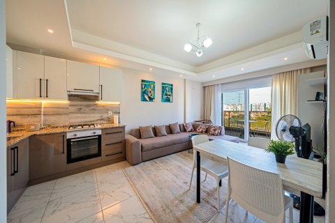 Daire 1+1 Avsallar, Antalya, Türkiye №185168 - 4