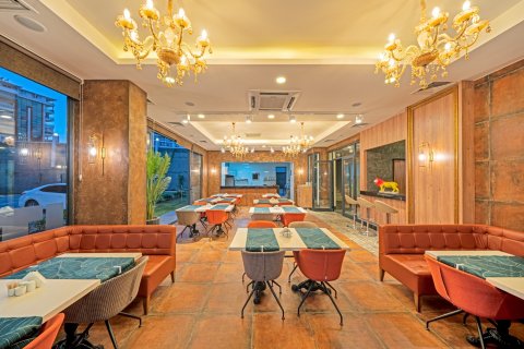 Daire 1+1 Avsallar, Antalya, Türkiye №185168 - 24