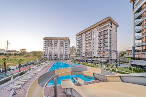Daire 1+1 Avsallar, Antalya, Türkiye №185168 - 21