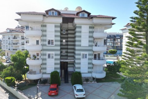 Dubleks daire Oba, Antalya, Türkiye №185169 - 5