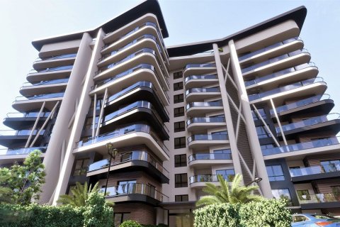 Wohnung  in Famagusta,  Nr. 210697 - 12