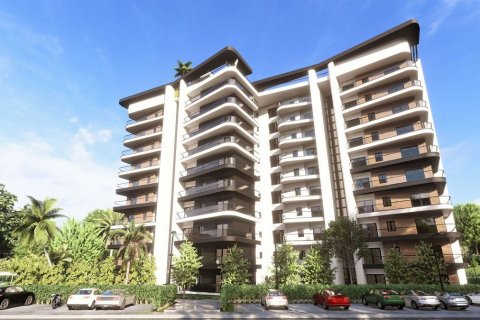 Wohnung  in Famagusta,  Nr. 210697 - 14