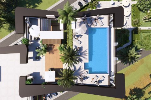 Wohnung  in Famagusta,  Nr. 210697 - 9