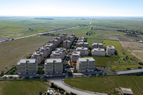 Leilighet i Nr. 210704 - 18