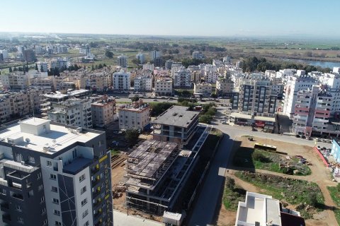 Wohnung in Famagusta, Nr. 210699 - 9