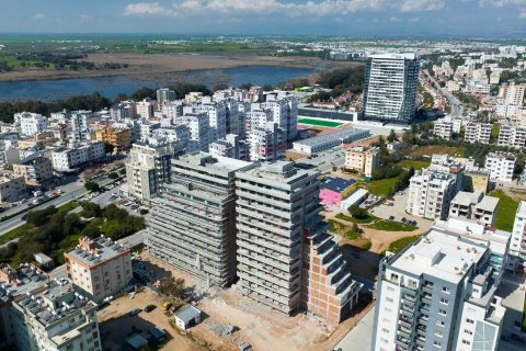 Wohnung in Famagusta, Nr. 210699 - 10